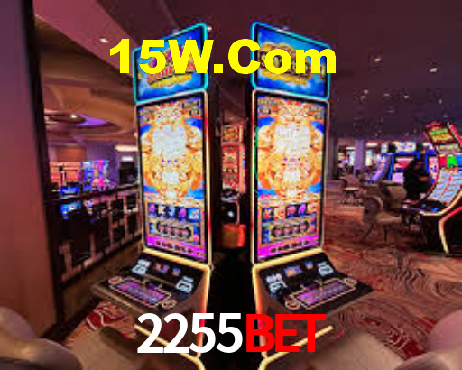 Live Casino 2255Bet