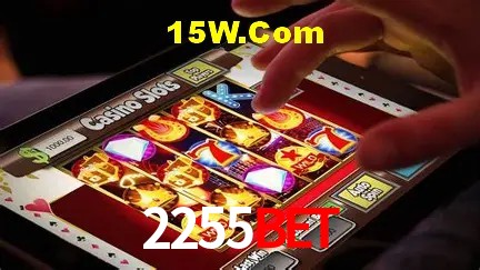 Promoção Relâmpago 2255Bet