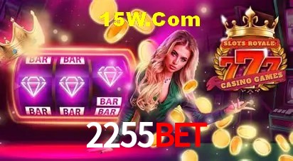 Sinta a adrenalina dos jogos de cassino com 2255Bet