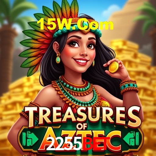 Experiência VIP 2255Bet
