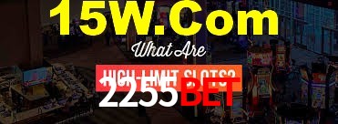 Experiência VIP 2255Bet