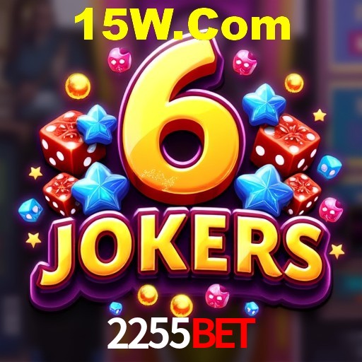Apostas Esportivas na 2255Bet: Um Guia Completo