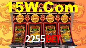 Welcome Bonus 2255Bet