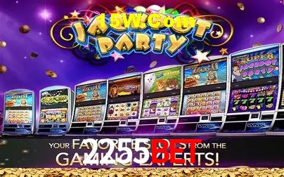  2255Bet App