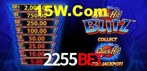 Programa VIP 2255Bet