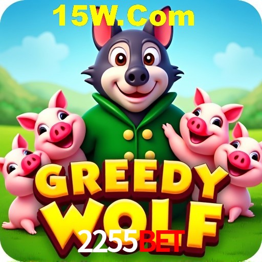 Descubra o Mundo do Cassino Online com 2255Bet