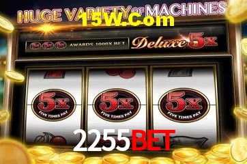 Especiais de Fim de Semana 2255Bet