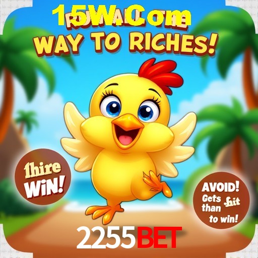 Descubra a Magia dos Jogos de Arcade no 2255Bet