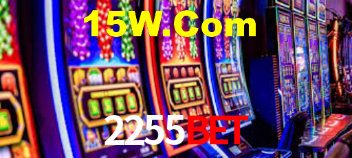 Daily Bonuses 2255Bet