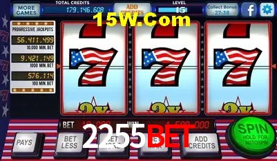 Ofertas Exclusivas 2255Bet