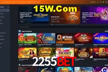 2255Bet Login