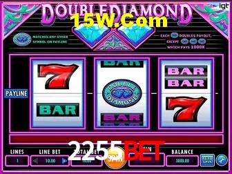 2255Bet - Plataforma Site De Apostas Seguro - 2255Bet App