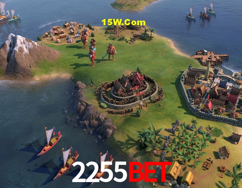 Estatísticas do Jogo 2255Bet