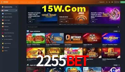 2255Bet,2255Bet App
