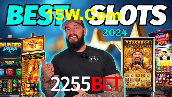 Premium Interface 2255Bet