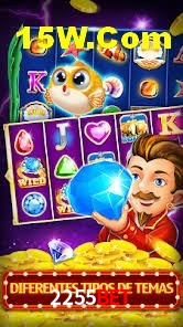 APP oficial da 2255Bet para mobile
