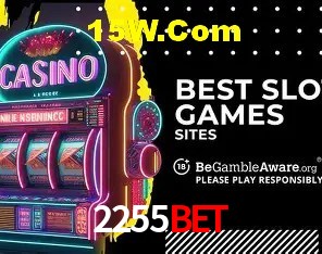 Experimente o Login Seguro Premium no 2255Bet