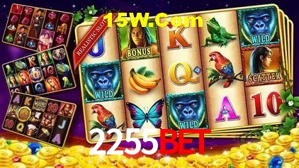 2255Bet