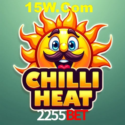 Descubra o Mundo do Cassino Online com 2255Bet
