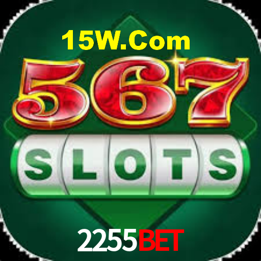 Welcome Bonus 2255Bet